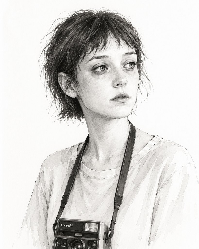 Illustration: Nora